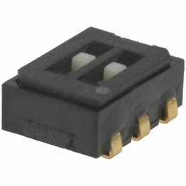 CAS-D20TA NIDEC COMPONENTS CORPORATION