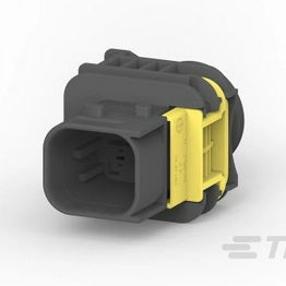 TE Connectivity 1-1703773-1 image