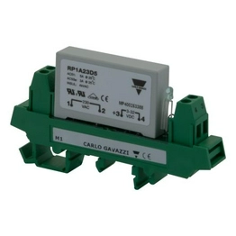RP1A23D6M1 Carlo Gavazzi