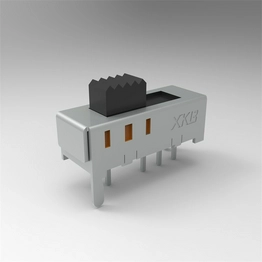 SS13E05L3 XKB Connectivity