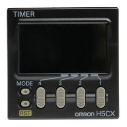 H5CX-A11-N OMRON