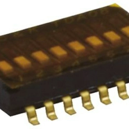 C&K TDA08H0SB1 image