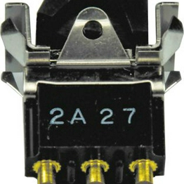 TE Connectivity FLN29BLACK04 image