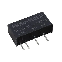 MORNSUN IB1205LS-1WR3 image