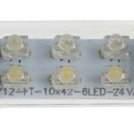 JKL Components LE-0603-04W image