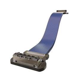 HLCD-50-06.00-TD-TH-1 samtec