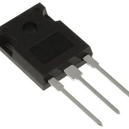 IXYS IXFX98N50P3 image