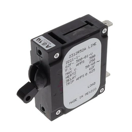 IEG1-1-62F-.500-01-V Sensata Technologies