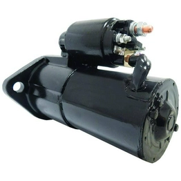 8.1GXILYEAR20058CYL,496CI,8.1LGASSTARTER International Lighting