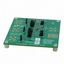 DC2551A-C Analog Devices