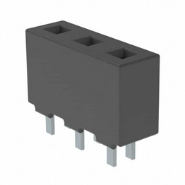 HPF-03-01-T-S samtec