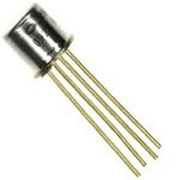 2N918 Microchip Technology