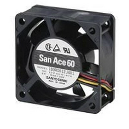 SANYO DENKI 109R0624S401 image