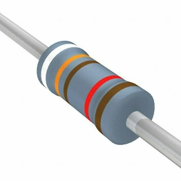 MFR50SFTE52-93K1 YAGEO