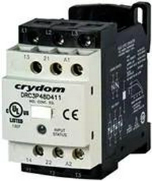 DRC3P48D400R2 crydom