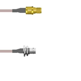Q-2T00100010.5M Amphenol Custom Cable