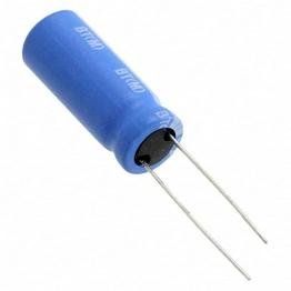 UBT2G100MPD nichicon