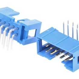 Amphenol 75867-101LF image