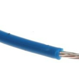 Alpha Wire 5854/7 BL005 image