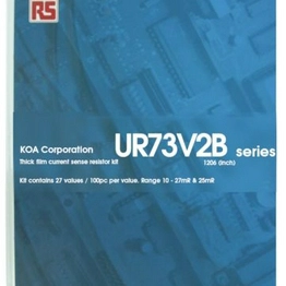 UR73V2BT-KIT1 KOA