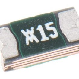 Littelfuse NANOSMDC150F-2 image