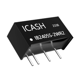 IB2405S-2WR2 ICASH
