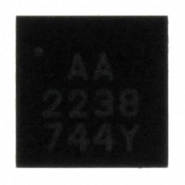 MIC2238-AAYML-TR Microchip Technology
