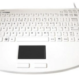 KYBNA-SIL540CV2W Ceratech Accuratus