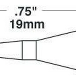 SSC-745A METCAL