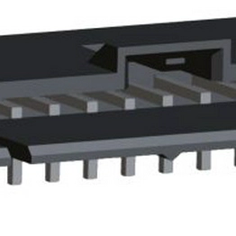 TE Connectivity 5-103672-9 image