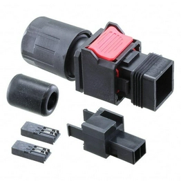 10143486-101LF Amphenol