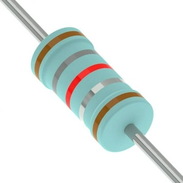 MF0207FTE52-1R82 YAGEO