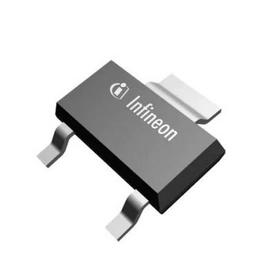 Infineon Technologies IPN50R2K0CEATMA1 image