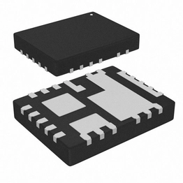 FDMF3039 ON Semiconductor