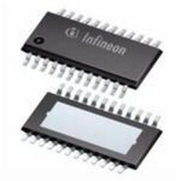 Infineon Technologies TLE75080ESDXUMA1 image
