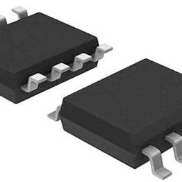 Renesas Electronics ICL7660ACBAZA image