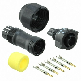 AMPHENOL LTW BD-05BFMA-QL8MP0 image