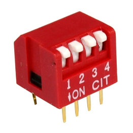 KP04R Circuit Interruption Technology