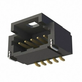 T1M-05-F-SH-L-K samtec