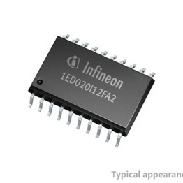 Infineon Technologies 1ED020I12FA2XUMA2 image