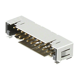 Japan Aviation Electronics FI-WE21P-HFE image