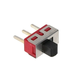 E-SWITCH 500SSP1S1M2QEA image