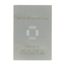 PA0120-S CHIP QUIK