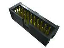 HTSS-104-01-SM-D-LL samtec
