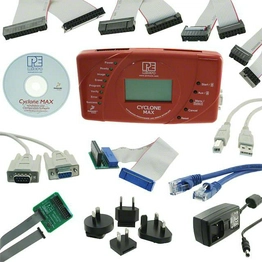 CYCLONEMAX NXP Semiconductors