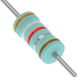 MF0207FTE52-3R92 YAGEO