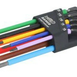 C1997TORX/9P BAHCO