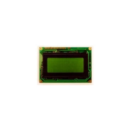 ACM1604C-FL-YBW American Zettler Displays