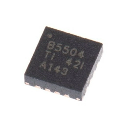 Texas Instruments BQ25504RGTT image