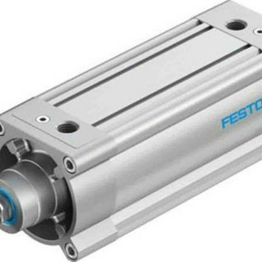 DSBC-100-160-PPVA-N3 FESTO